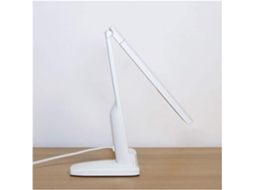 Luminária De Leitura, Luminária De Mesa Com Plugue, Luminária De Mesa Com Controle Por Toque, Luz Noturna, 27 Leds