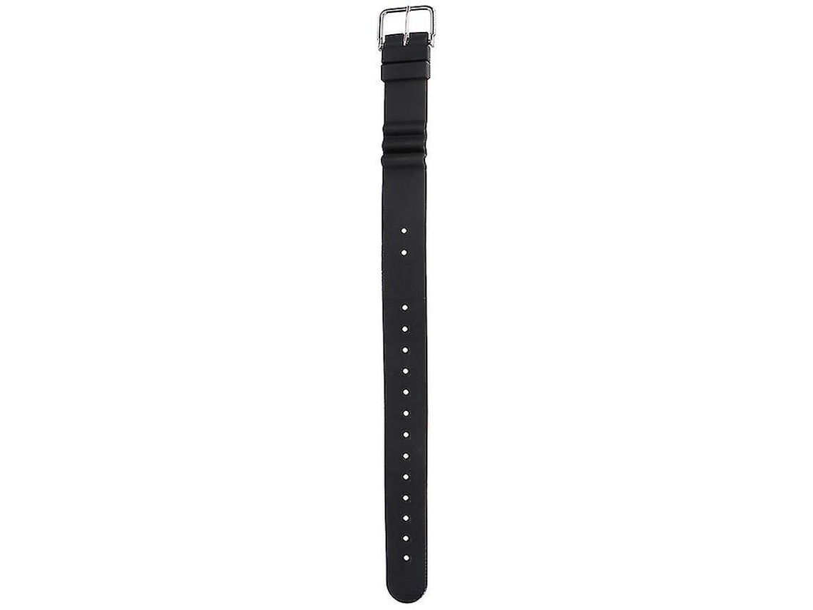 Pulseira De Relógio Unissex De 37,3 X 3,6 Cm, Pulseira Substituível, Pulseira De Relógio À Prova Dágua, Pulseira De Relógio Com Bússola Olysi Shop