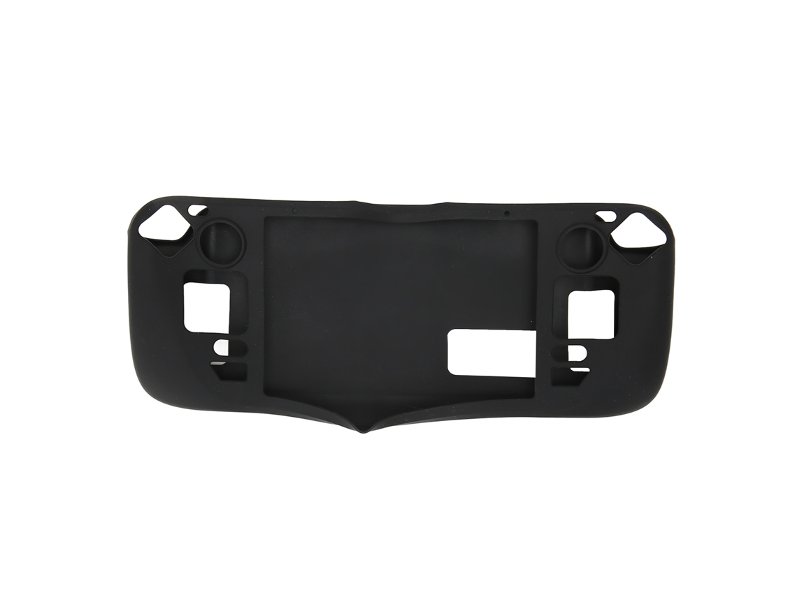 Capa Silicone Anti queda LAXISCREED para Steam Deck