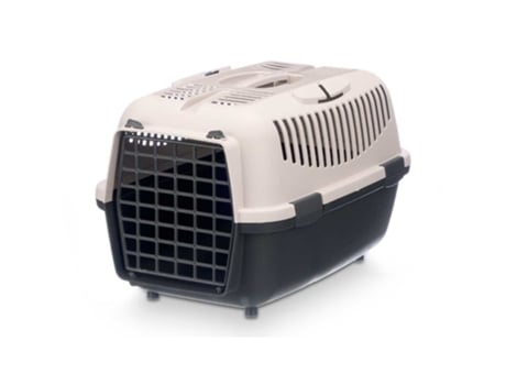 Transportador portátil para animais de estimação, ideal para cães e gatos WELLHOME