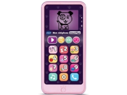 Telemóvel de Brincar VTECH Emoti'fun