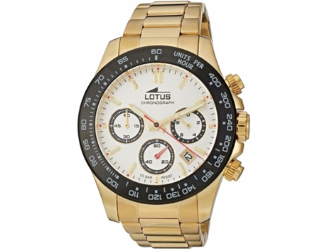 Relógio Lotus > watches mod. 18914/1 - 18914_1
