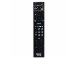 Comando À Distância Para Tv Compatível Com Sony Rm-ed013, Substituição Sem Configuração_dae