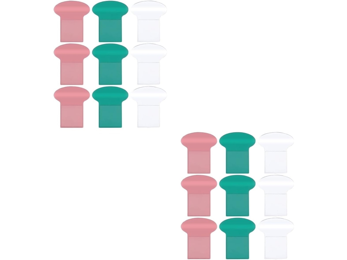 Conjunto De 2 Alças Para Levantar O Assento Do Vaso Sanitário, Fáceis De Usar.