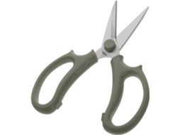 Tesoura De Poda De Metal Útil Para Flores E Galhos.