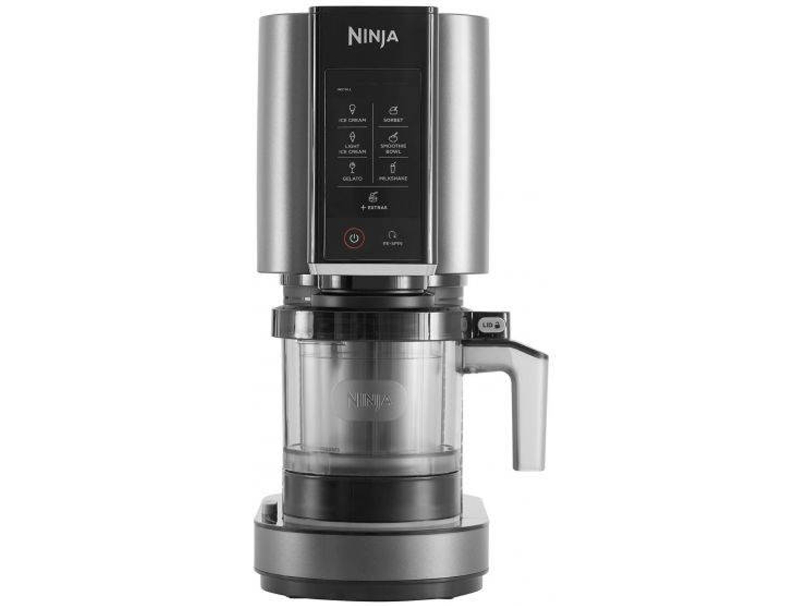 Máquina de Gelado SHARK Ninja 450 ml