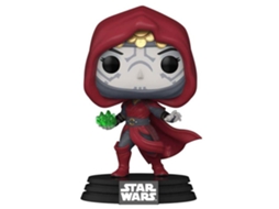 Figura Funko Merrin Nightsister Us Exclusive Pop! Vinyl STAR WARS
