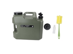 Recipiente de Água 18l para Acampamento Primerox