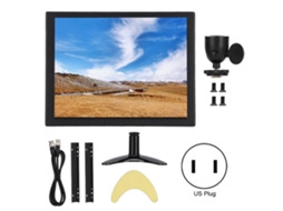 Monitor LAXISCREED 1024x768 Hdmi