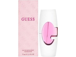 Perfume GUESS  For Women Eau de Parfum (75 ml)