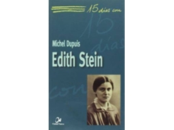 Livro Edith Stein de Michel Dupuis (Espanhol)