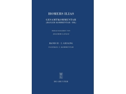 Livro Kommentar De Claude Anton Brügger Bierl (inglês)