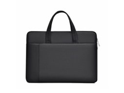 Bolsa Para Portátil Em Tecido Oxford Para Portáteis De 13 Polegadas Azul Hexinyigjly