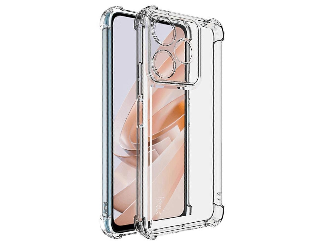 Capa Para Celular Xiaomi Redmi Note 13r 5g
