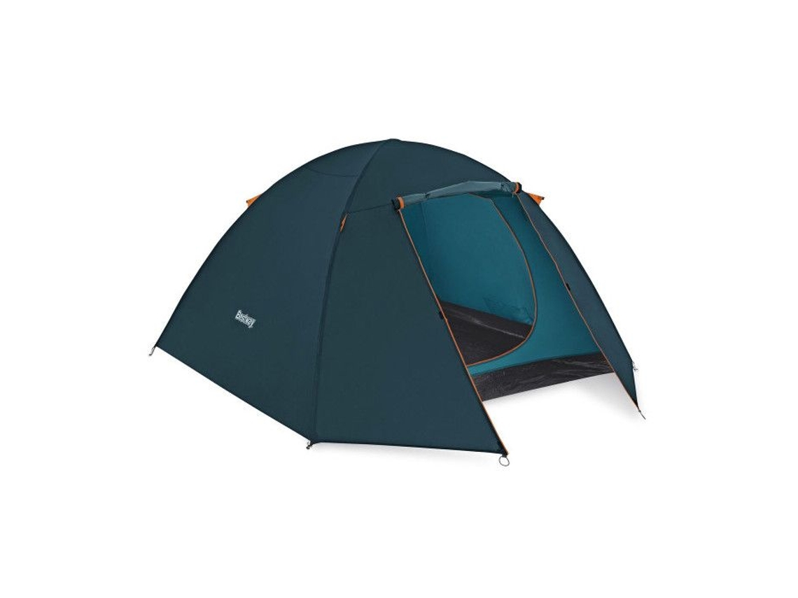 Bestway Tenda Poliéster Fibra De Vidro 70/210x240x140 Cm Camping 68141