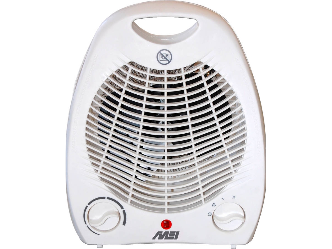 Aquecedor Termoventilador MEI MEI HL 1013 (2000 W)