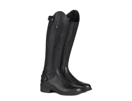 Botas de Equitação para Crianças HORZE Genève