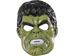 Máscara RUBIE'S Hulk