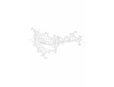 Venda MASKARADE Branco
