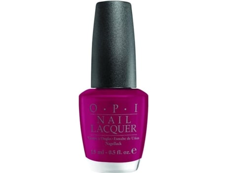 Verniz  Nail Lacquer Nlb78 Miami Beet