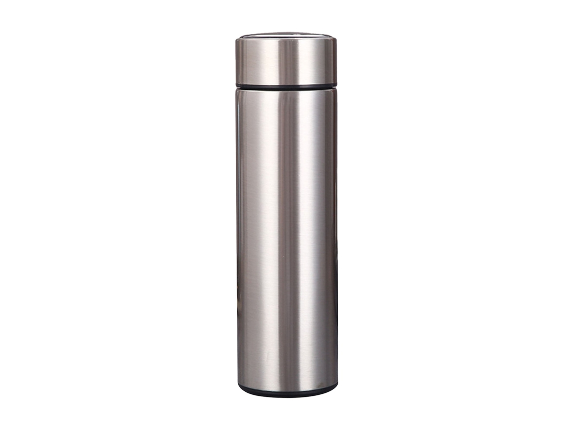 Caneca de Café Isolada 17oz LAXISCREED com Display Led
