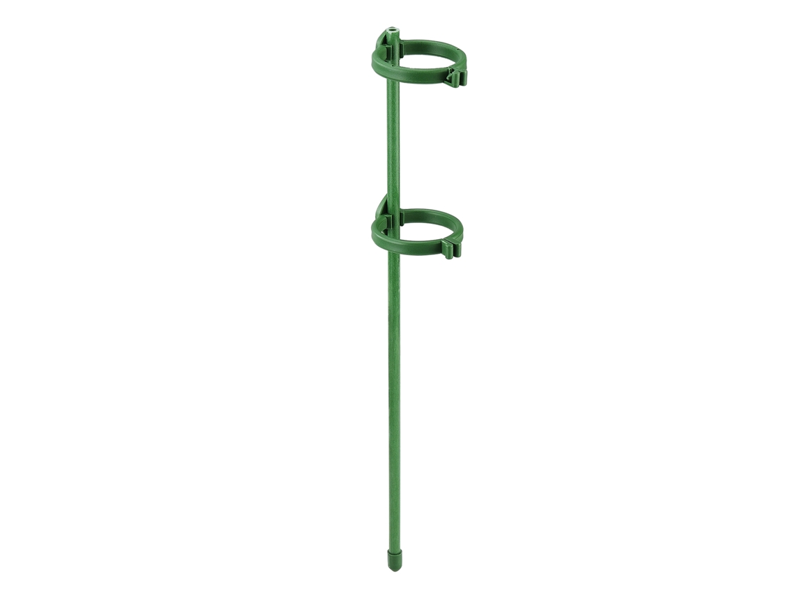 Suportes Para Plantas 40cm Orquídeas Tomates Worten