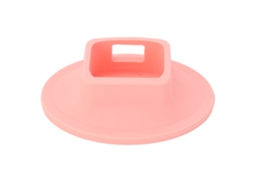 Soporte De Escritorio Para Cámara Pocket Base Estable Con Silicona Adaptador Expansion Accesorio Para Pocket 3 Rosa