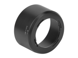 Hb N103 Abs Black Camera Lens Shade Hood For Nikon 1 Vr 30 110mm F 3.8 5.6 LAXISCREED