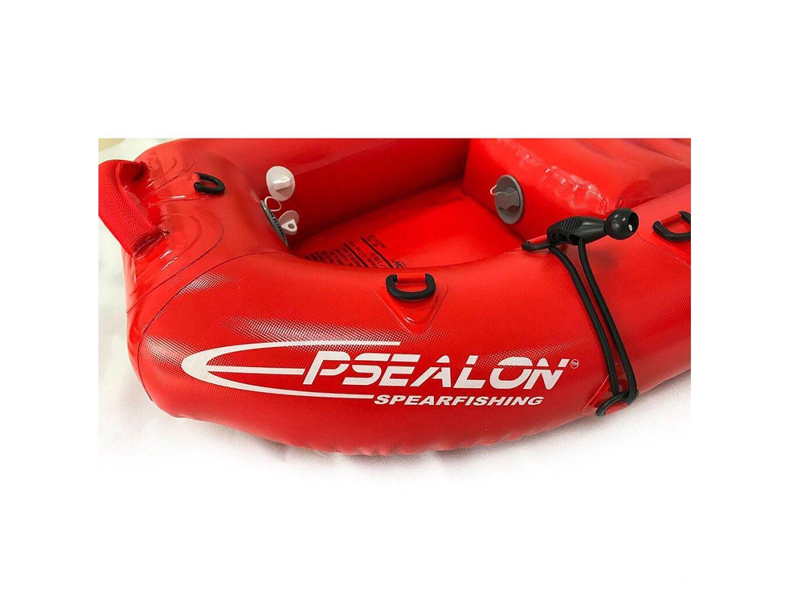 Epsealon Mini Patrol Raft Board