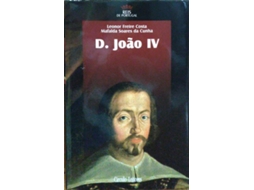 Livro D. João Iv. (Português)