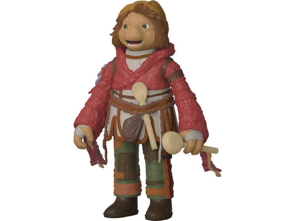 Figura FUNKO Action Figure: The Dark Crystal - Hup