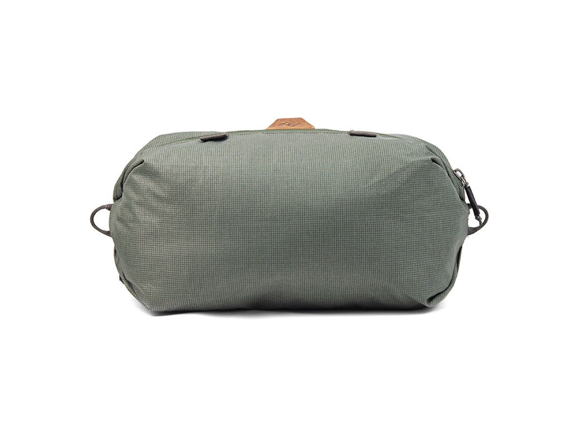 Bolsa para sapatos PEAK DESIGN V2 Sálvia Bsp sg 2