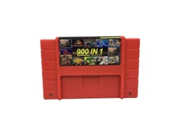 Super DIY Retro 900 em 1 para Placa de Jogos GOKOCO