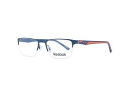 Armação De Óculos Unissex Reebok R1017 5203
