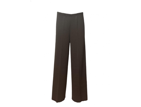 Calça Feminina Neera 20.52 Merino Castanho (44)