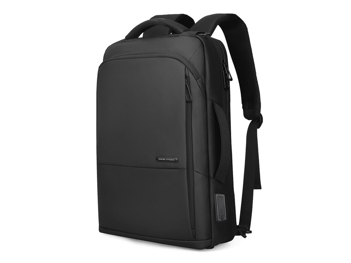 Mochila Portátil Anti roubo Usb Mark Ryden