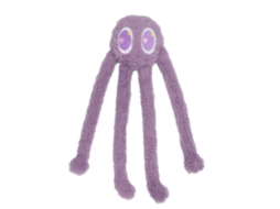 Mali brinquedo de Pelúcia de Polvo Grande Fofo 100cm Animal Marinho Cute Cartoon para Crianças e Adultos