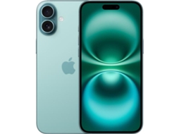 Iphone 16 Plus 128gb Teal Mxvy3hx A Apple