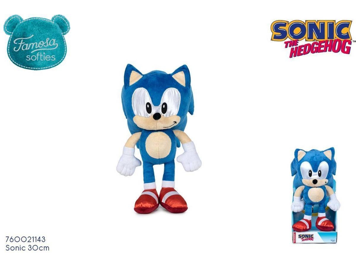 Sonic 30 Anos!