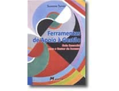 Livro Ferramentas de Apoio à Gestão - Guia essencial para o gestor de sucesso .