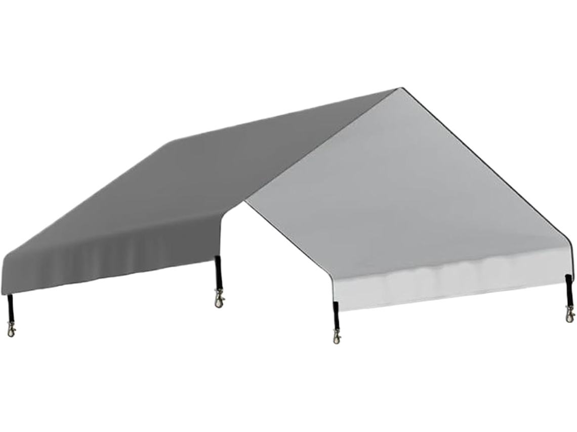 Chicken Coop Cover Waterproof Shade Replacement