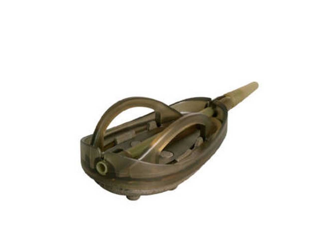 Cevador Sensitive Method Dourado 30 Gcralusso