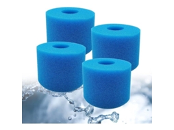 Filtros de Malha Protetora para Piscinas e Spas, Compatível com Aurora, Mont Blanc | S/MARCA