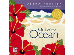 Livro Out Of Ocean (Inglês)
