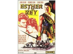 DVD Esther Y El Rey [Italia]