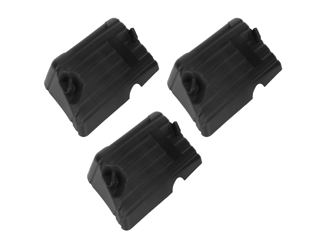 filtros Primerox AR para gerador, faixa estendida, modelos 154f, 156f, 1kW