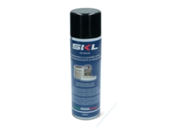 Spray Desinfetante Refrescante para Ar Condicionado 500ml Ar Condicionado Det006un