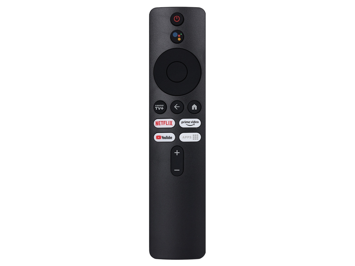 Controle Remoto Para Xiaomi Mi Box S Universal Replacement Para Tv Cuich