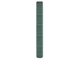 Vidaxl Tela Para Ervas Daninhas 1x100 M Pp Verde