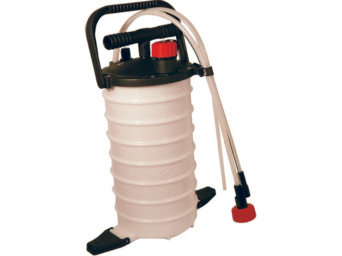 Fluido Extractor 7L Brancomoeller